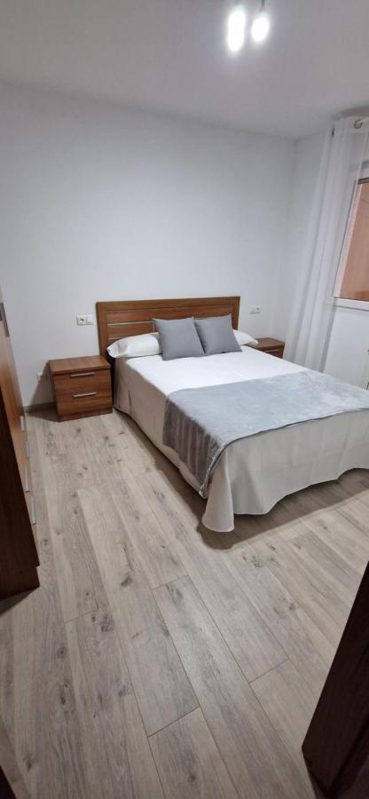 Apartament Piso Al Lado De La Playa Boiro Zewnętrze zdjęcie