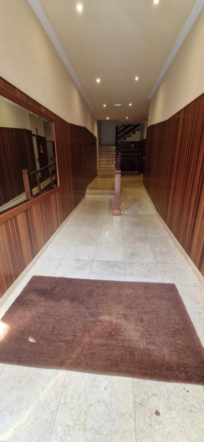 Apartament Piso Al Lado De La Playa Boiro Zewnętrze zdjęcie